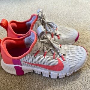 Nike Metcon- Women’s size 7.5